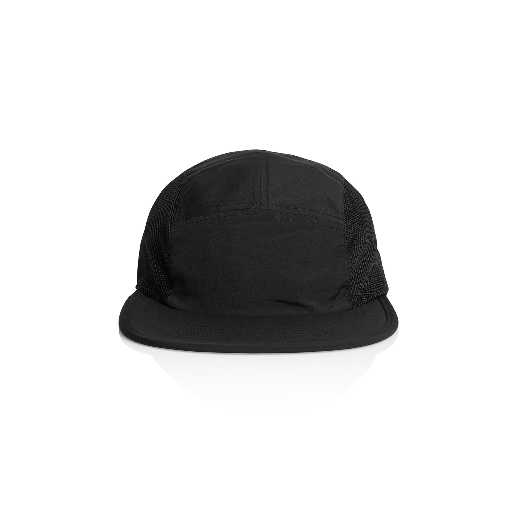 AS Colour Active Finn Cap 1180 Headwear decorated merch nz
