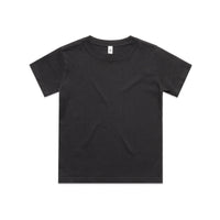 AS Colour Youth Heavy Faded Tee 3071 T-shirt branded merchandise nz