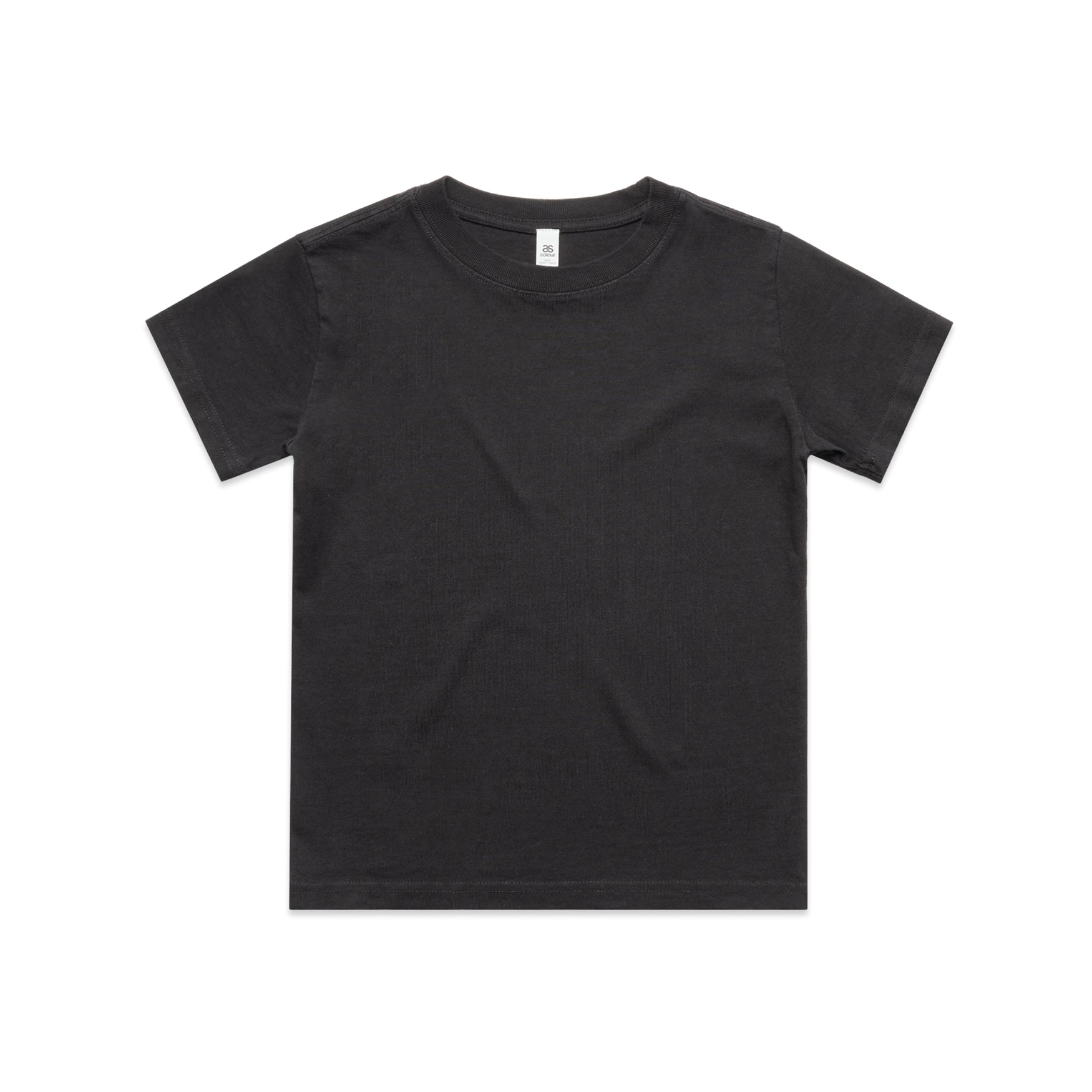 AS Colour Youth Heavy Faded Tee 3071 T-shirt branded merchandise nz