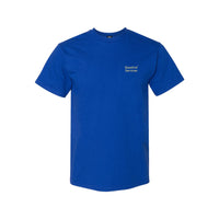 Gildan Gildan Hammer Adult T-Shirt H000 T-shirt custom merch nz
