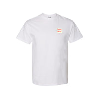 Gildan Gildan Hammer Adult T-Shirt H000 T-shirt custom products nz