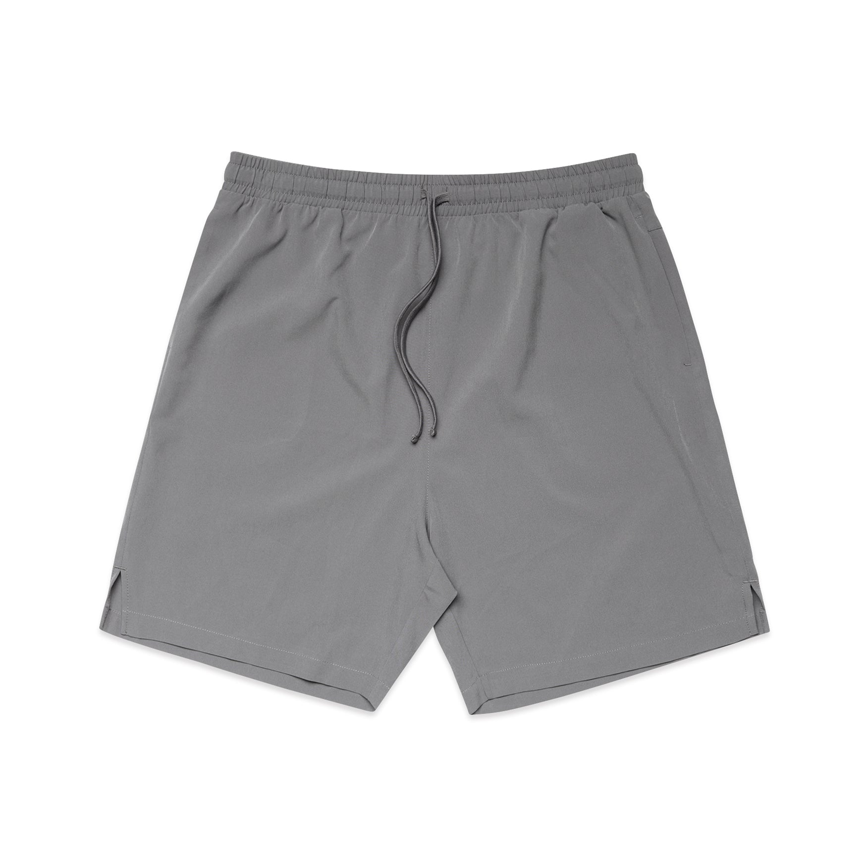 AS Colour Active Shorts 18" 5620 Shorts decorated merch nz