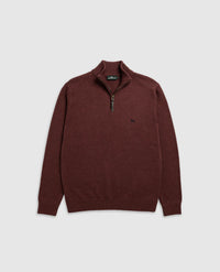 Rodd & Gunn Merrick Bay Knit EP0796 Sweatshirt custom products nz