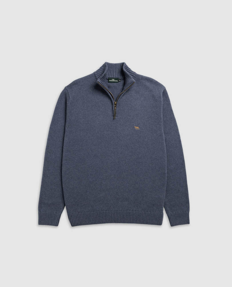 Rodd & Gunn Merrick Bay Knit EP0796 Sweatshirt branded merchandise nz