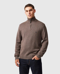 Rodd & Gunn Merrick Bay Knit EP0796 Sweatshirt custom merch nz