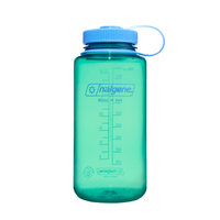 Nalgene Nalgene Sustain Wide Mouth 1L Bottle NBW1L Drinkware promo products nz