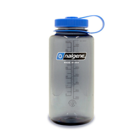 Nalgene Nalgene Sustain Wide Mouth 1L Bottle NBW1L Drinkware branded merchandise nz