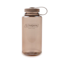 Nalgene Nalgene Sustain Wide Mouth 1L Bottle NBW1L Drinkware custom merchandise nz