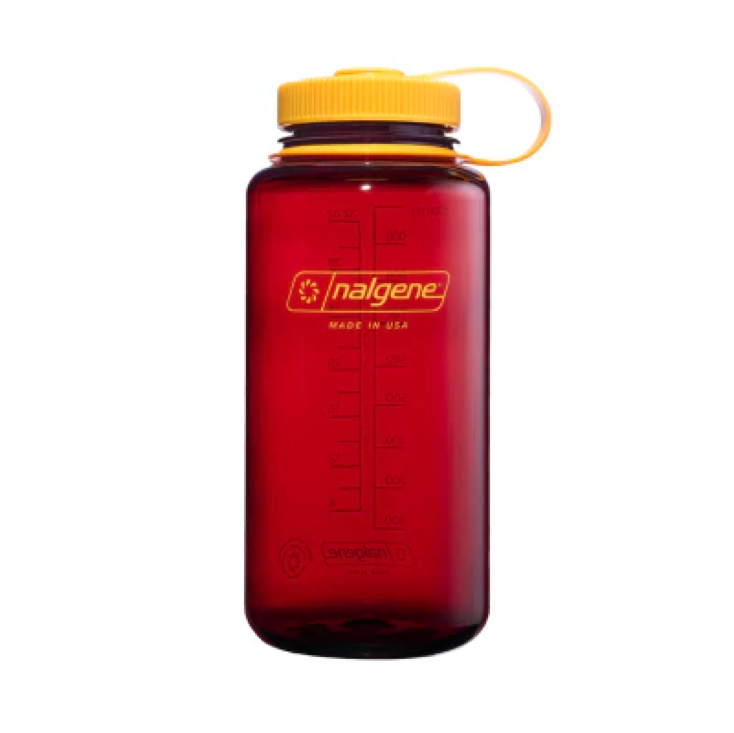 Nalgene Nalgene Sustain Wide Mouth 1L Bottle NBW1L Drinkware custom branding nz