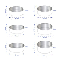 Made to order  203mm Dog Bowl (64oz) MTODB64 Drinkware promo products nz