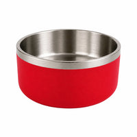 Made to order  203mm Dog Bowl (64oz) MTODB64 Drinkware branded merchandise nz
