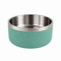 Made to order  203mm Dog Bowl (64oz) MTODB64 Drinkware custom branding nz
