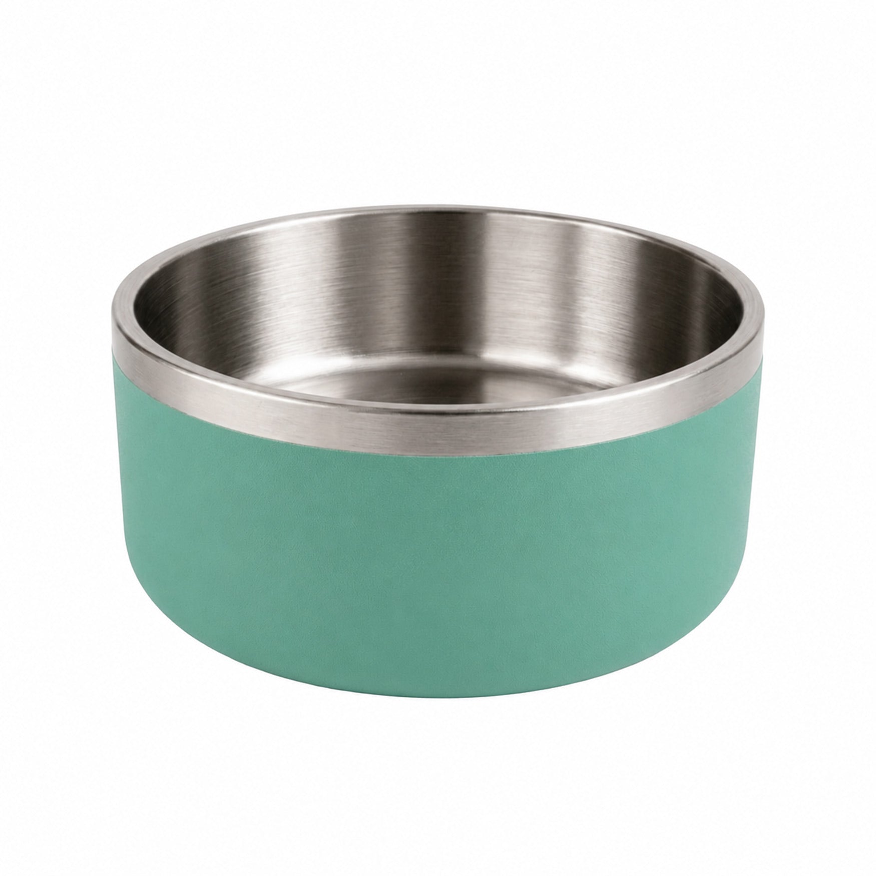 Made to order  203mm Dog Bowl (64oz) MTODB64 Drinkware custom branding nz
