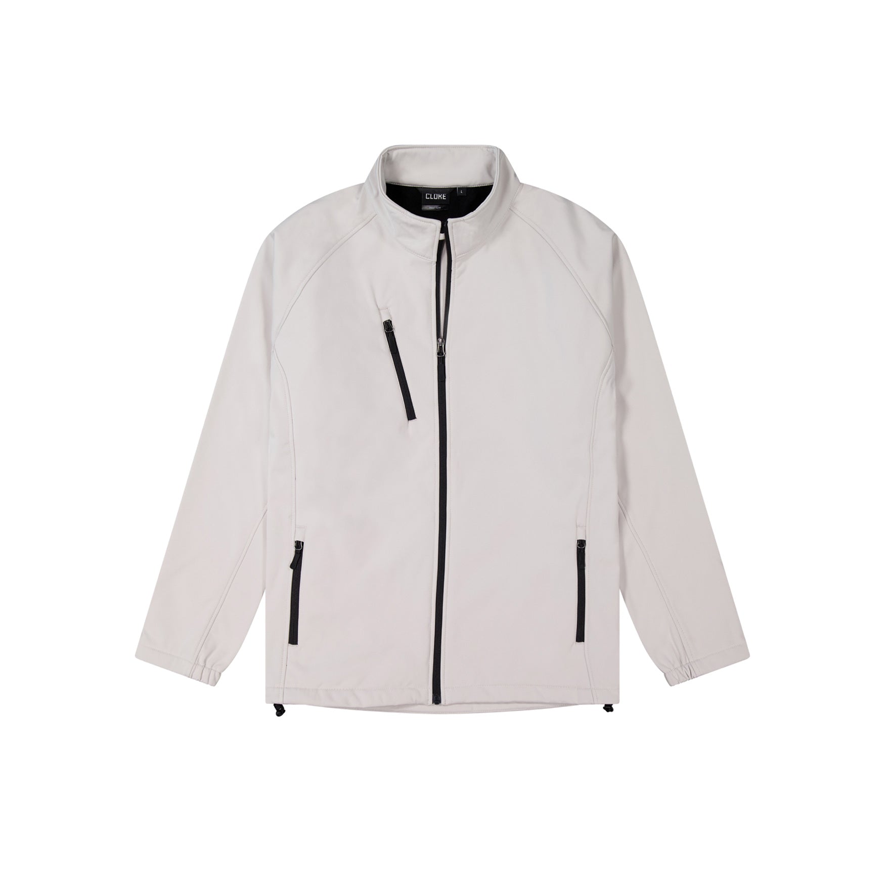 Cloke PRO2 Softshell Jacket SJM Outerwear promo products nz