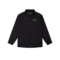 Cloke PRO2 Softshell Jacket SJM Outerwear custom products nz