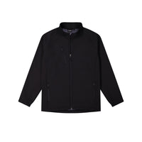 Cloke PRO2 Softshell Jacket SJM Outerwear decorated merch nz