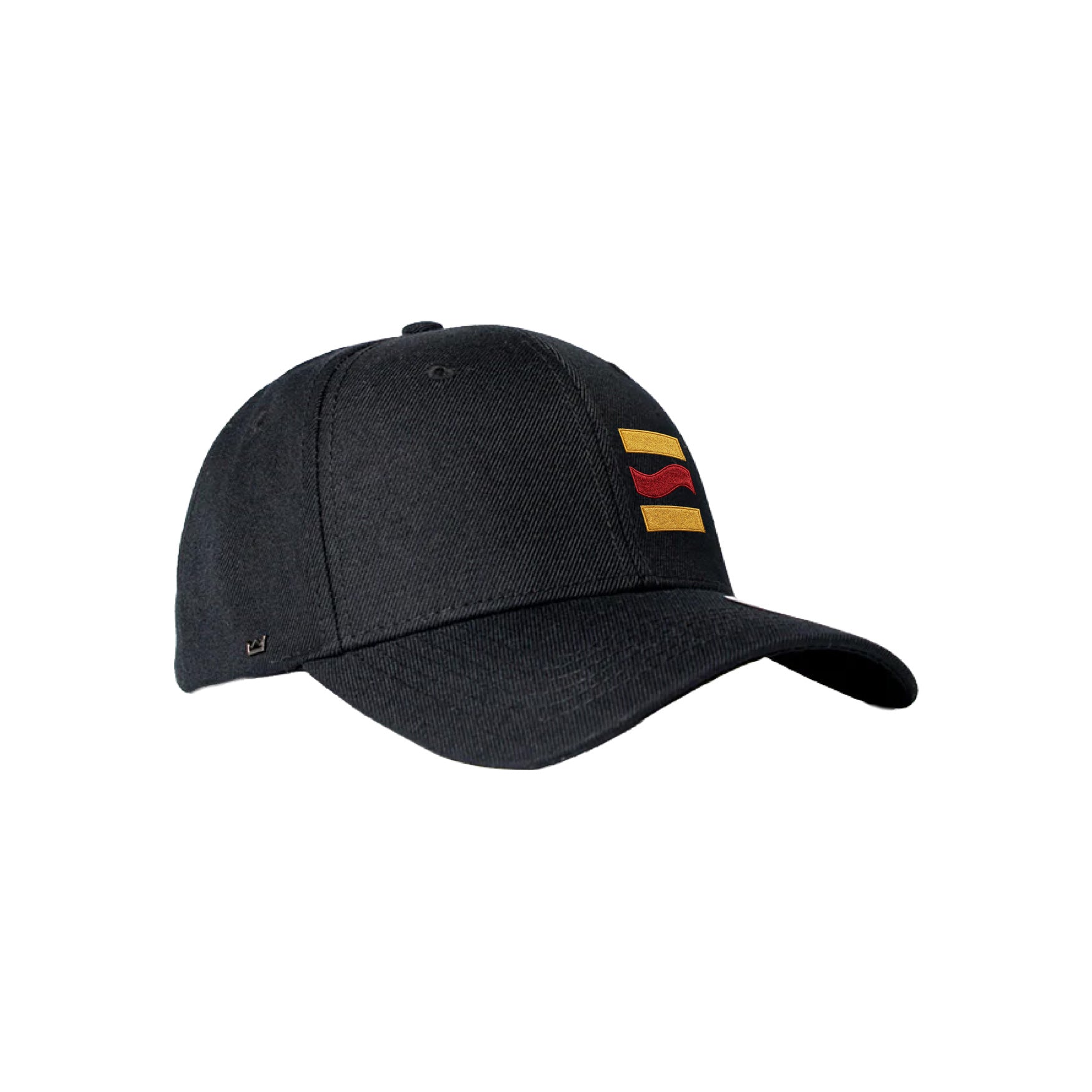 UFlex UFlex Adults Pro Style 6 Panel Snapback U15608 Headwear custom merch nz