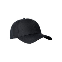 UFlex UFlex Adults Pro Style 6 Panel Snapback U15608 Headwear promo products nz