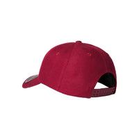 UFlex UFlex Adults Pro Style 6 Panel Snapback U15608 Headwear custom merchandise nz