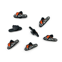 Made to order Shoe Charm (jibbitz) MTOPVSJ Accessories decorated merch nz