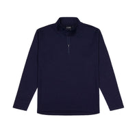 Cloke Alpine Merino 1/2 Zip - Mens M901 Outerwear promo products nz