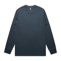 AS Colour Classic L/S Tee 5071 T-shirt custom products nz