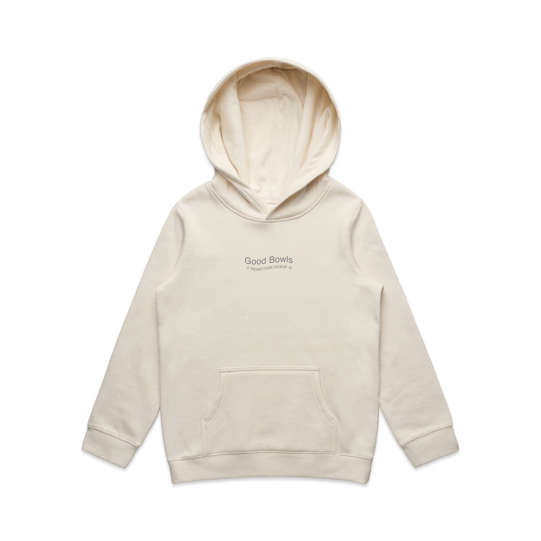 AS Colour Youth Supply Hood 3033 Sweatshirt custom merch nz