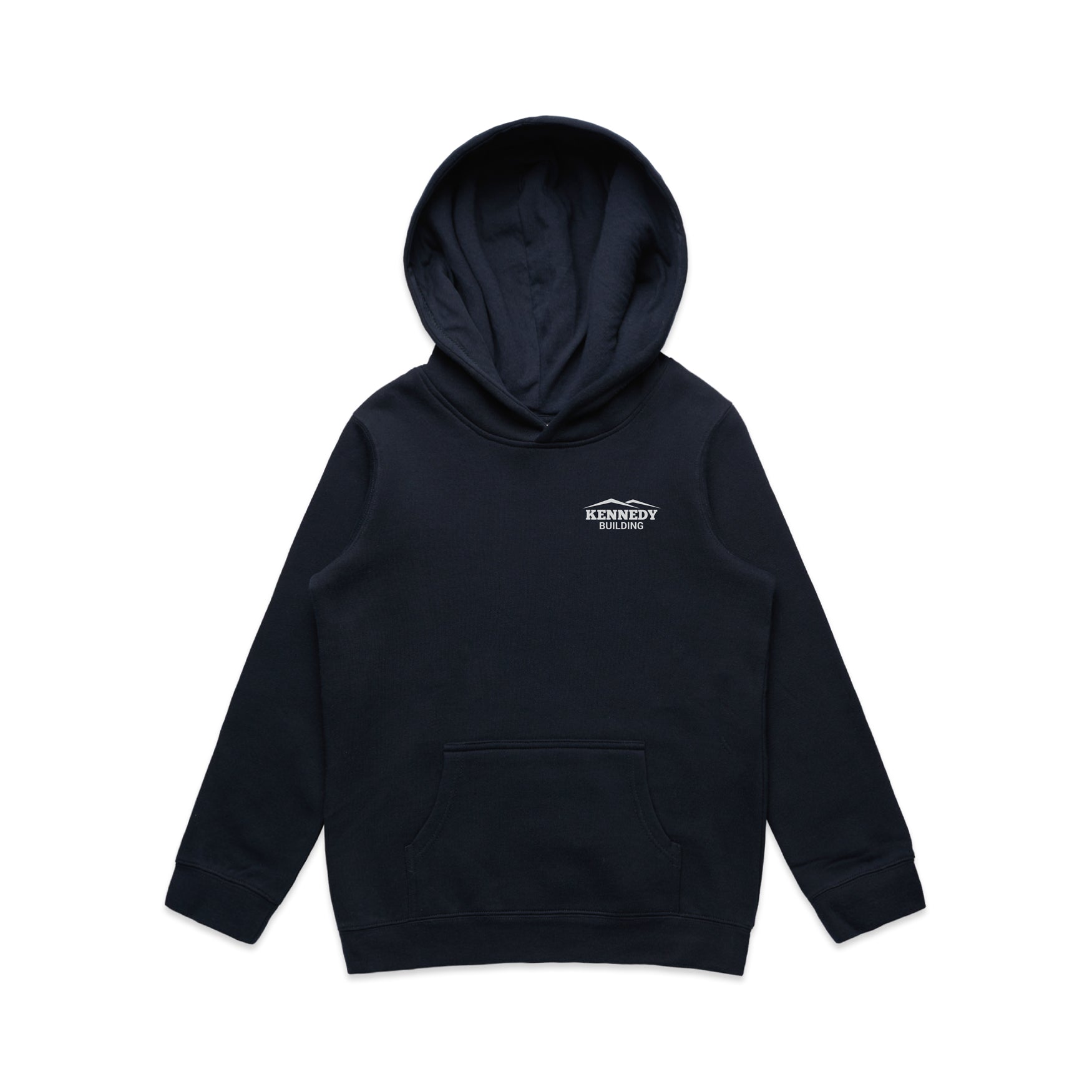 AS Colour Youth Supply Hood 3033 Sweatshirt custom products nz