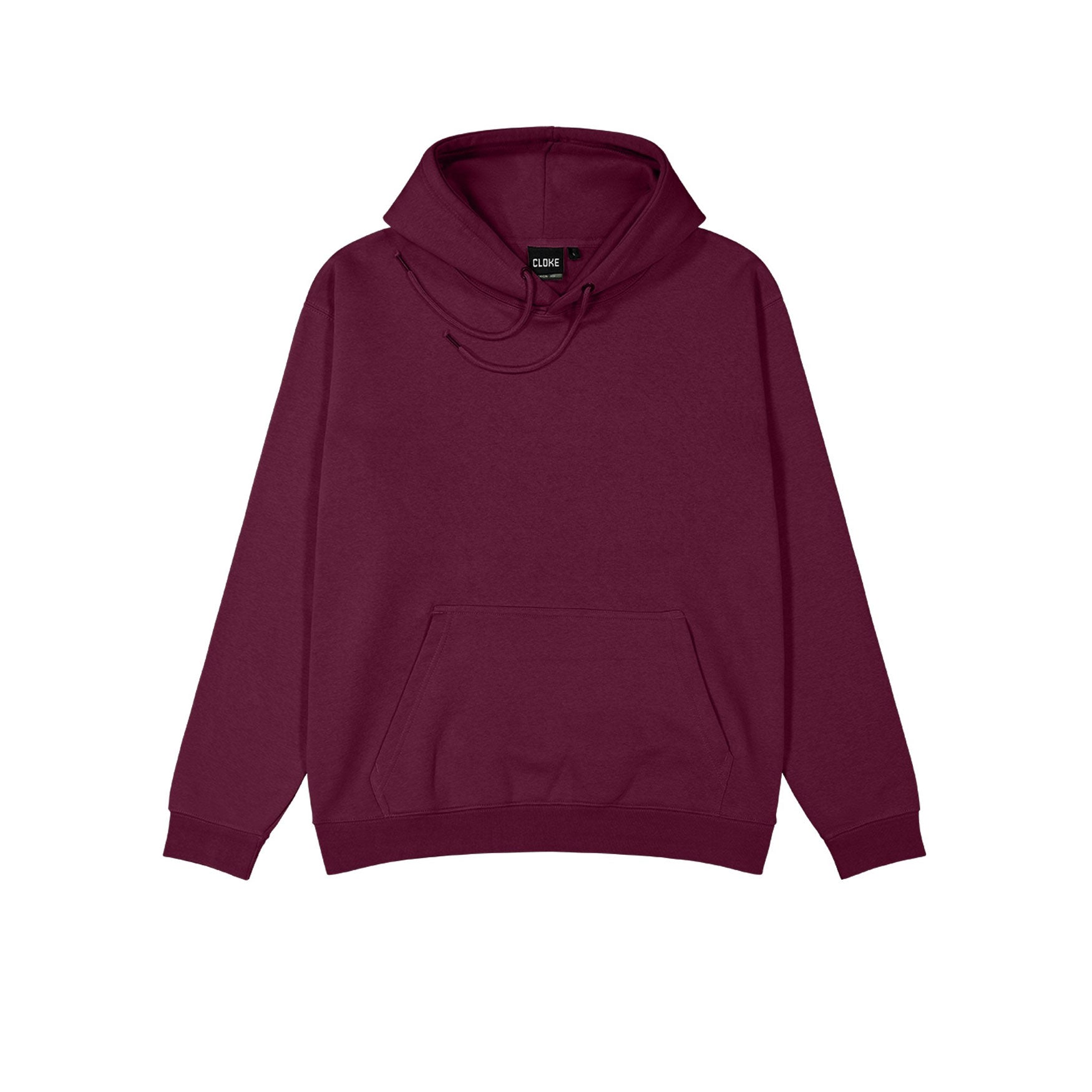 Cloke Origin Hoodie HSI Sweatshirt promo products nz