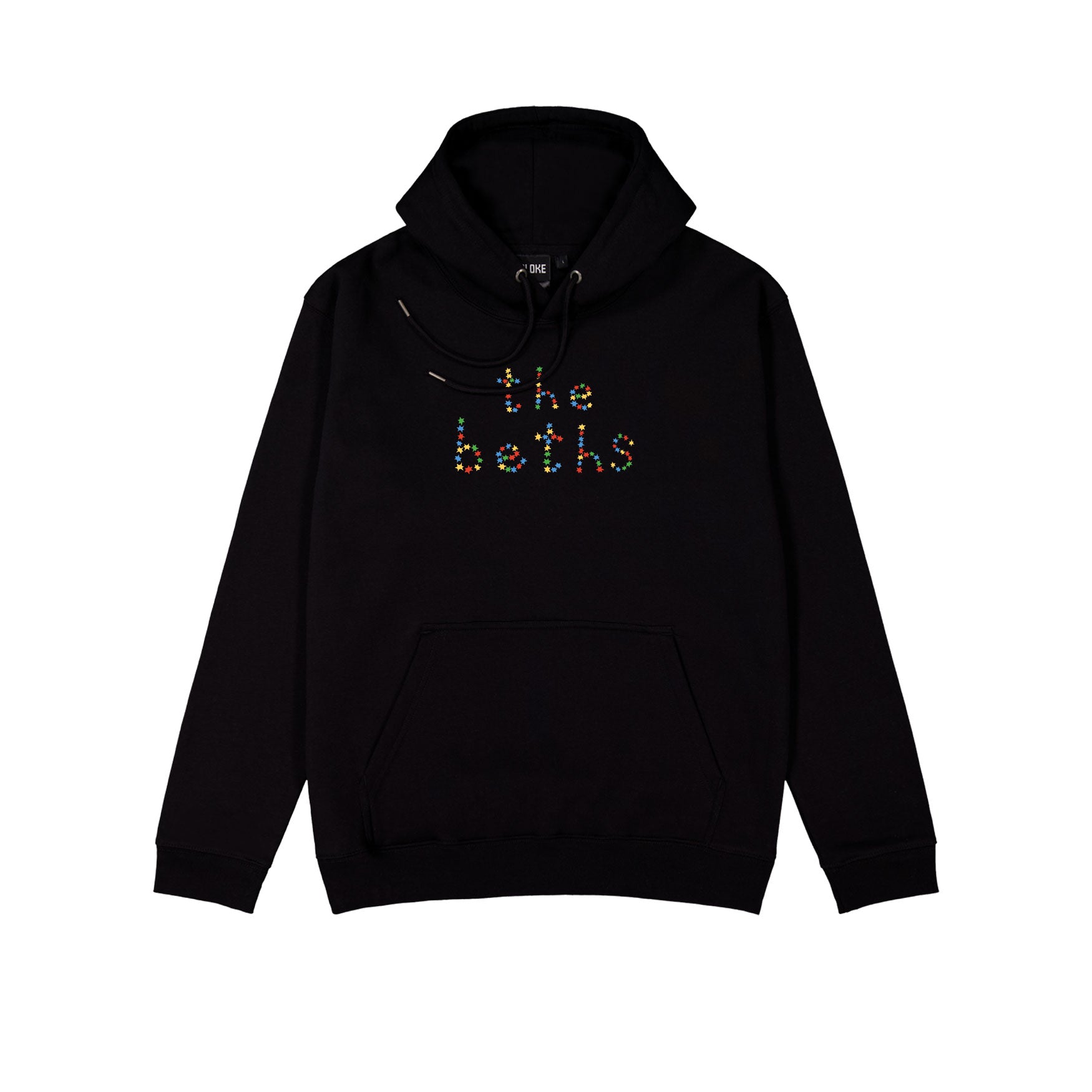 Cloke Origin Hoodie HSI Sweatshirt custom products nz