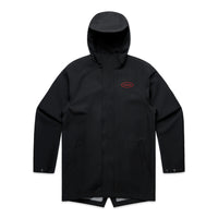 AS Colour Tech Jacket 5526 Outerwear custom merch nz