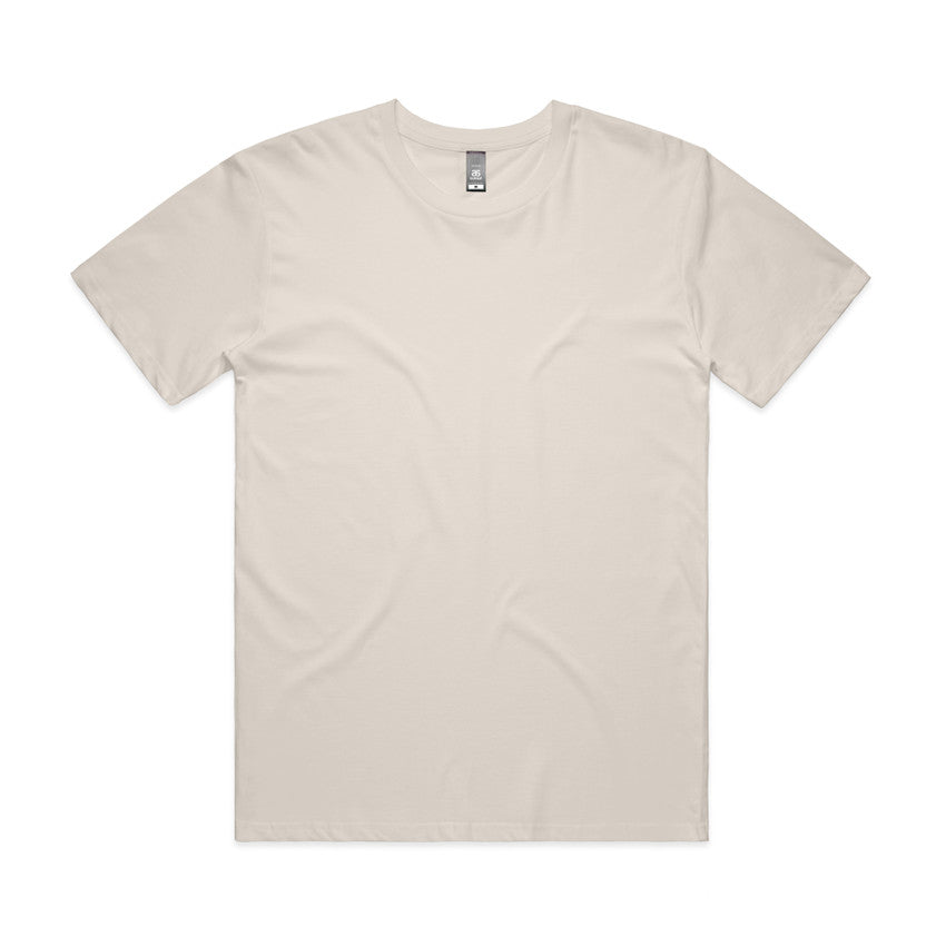 AS Colour Staple Minus Tee [-5cm] 5074 T-shirt custom merch nz