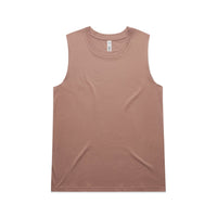 AS Colour Wo's Upside Tank 4069S Singlet promo products nz