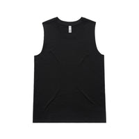 AS Colour Wo's Upside Tank 4069S Singlet branded merchandise nz