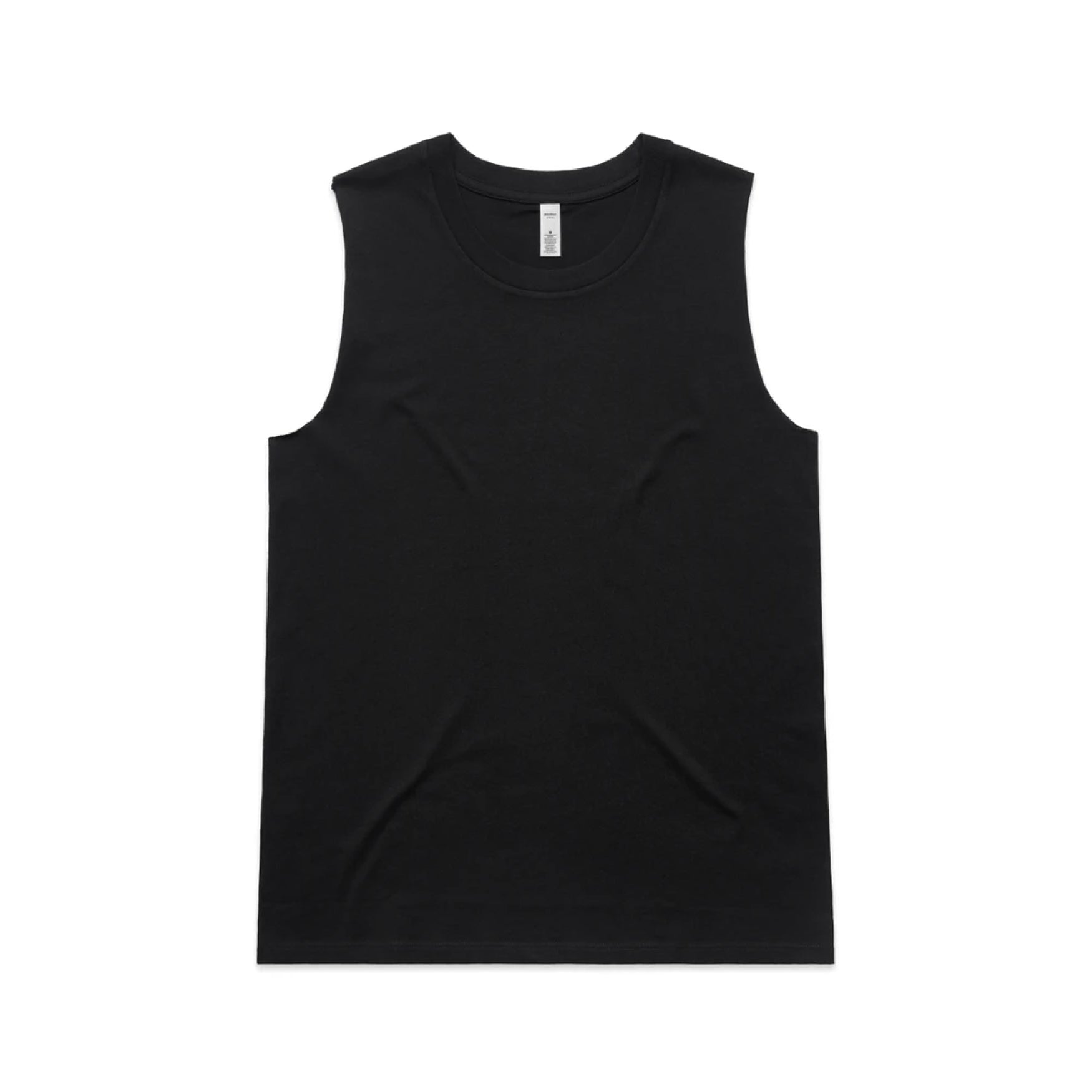 AS Colour Wo's Upside Tank 4069S Singlet branded merchandise nz