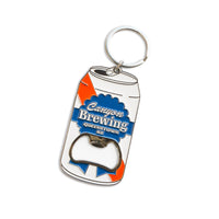 Made to order Enamel Keyring MTOEKR Accessories branded merchandise nz