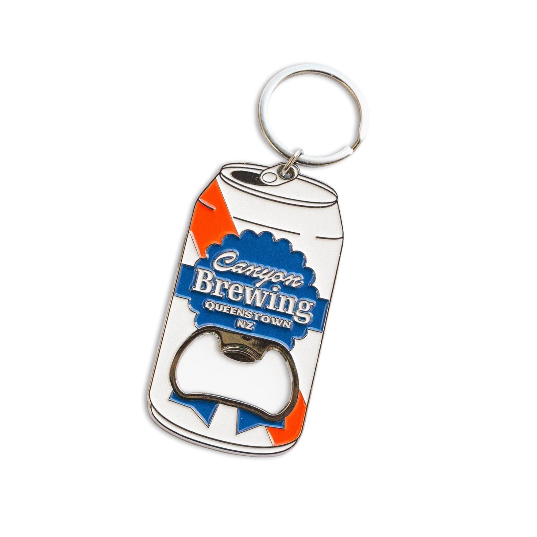 Made to order Enamel Keyring MTOEKR Accessories branded merchandise nz