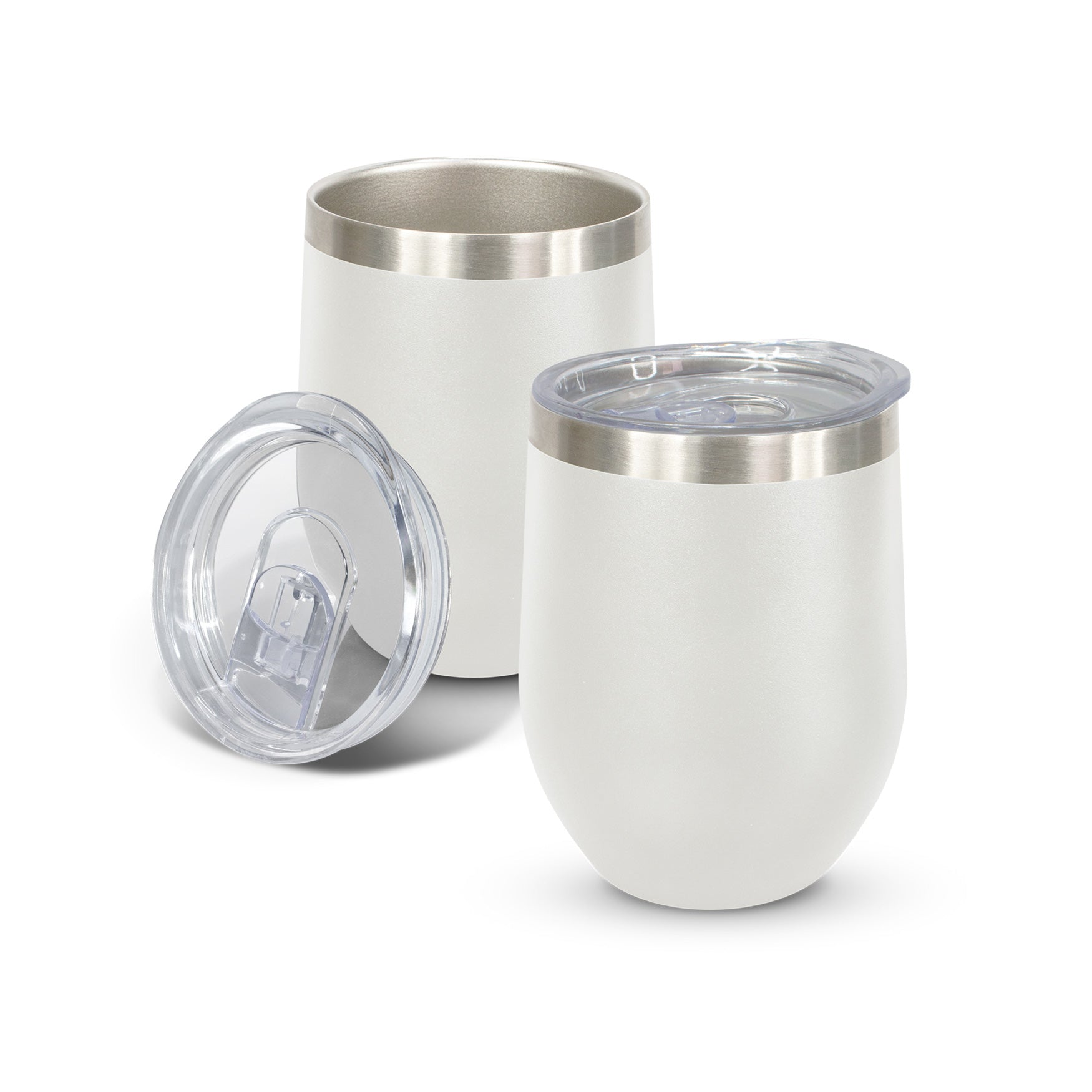 Trends Cordia Vacuum Cup - Powder Coated 117418 Drinkware decorated merch nz