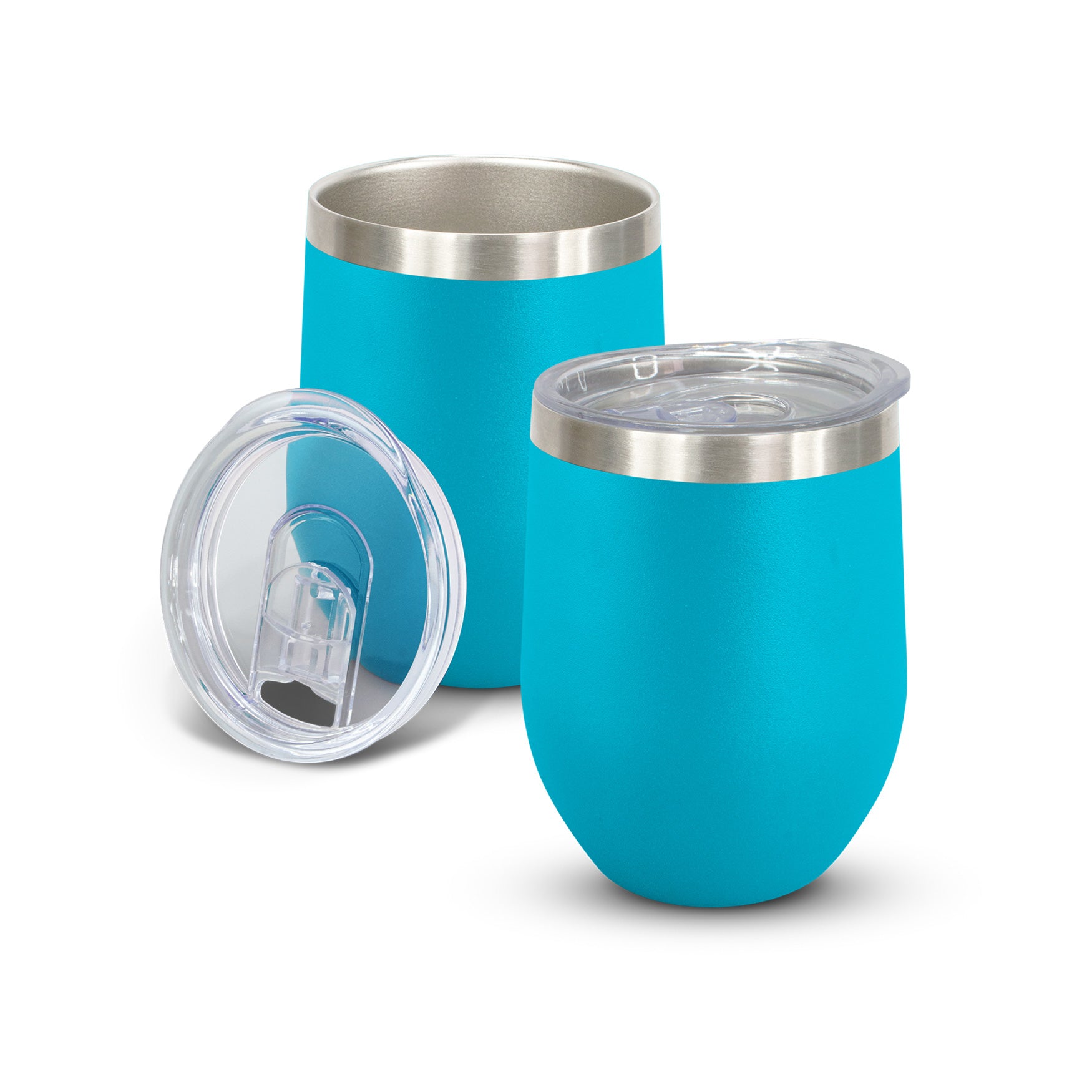 Trends Cordia Vacuum Cup - Powder Coated 117418 Drinkware custom merchandise nz