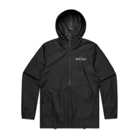 AS Colour Section Zip Jacket 5508 Outerwear custom merch nz