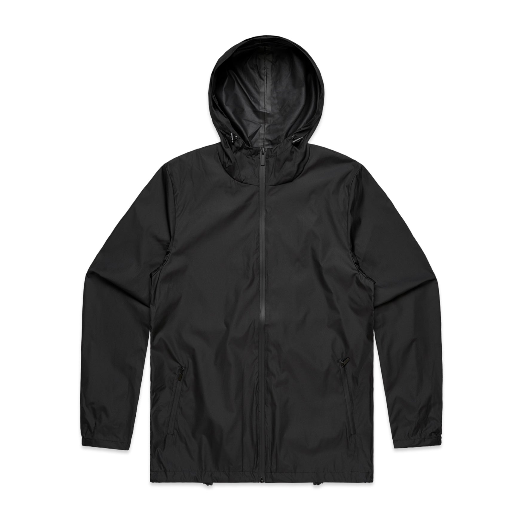 AS Colour Section Zip Jacket 5508 Outerwear promo products nz