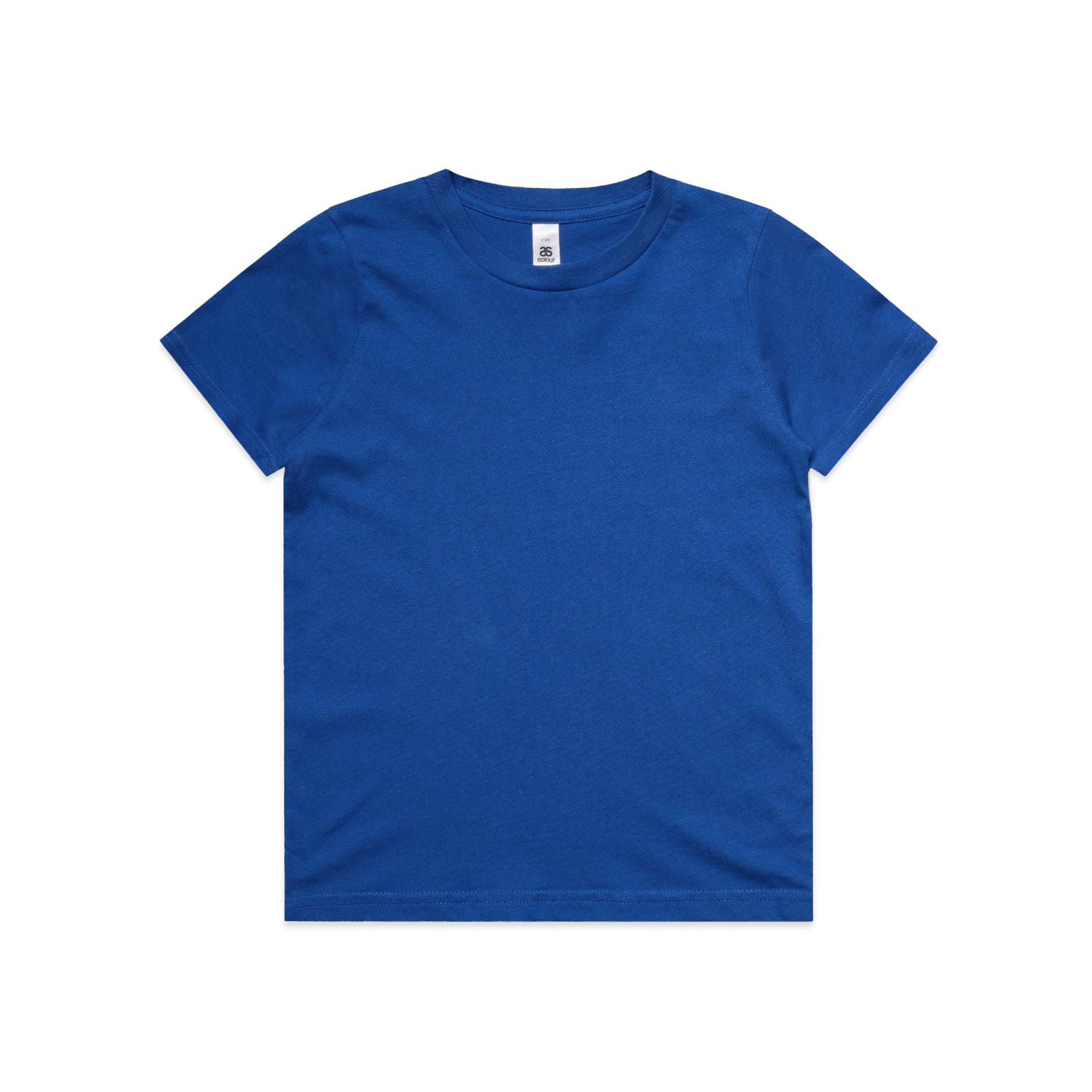 AS Colour Kids Staple Tee 3005 T-shirt custom merchandise nz