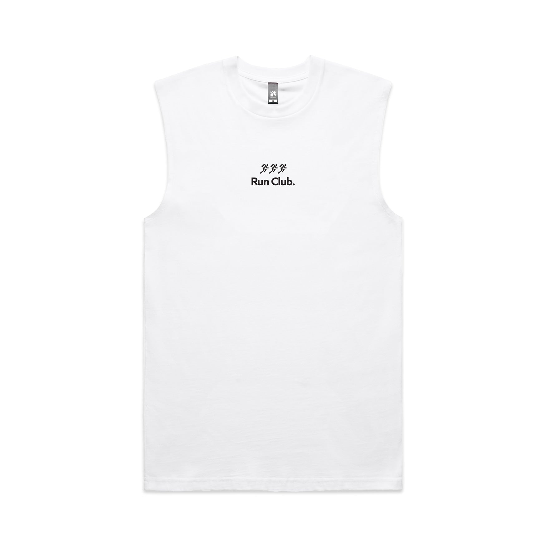AS Colour Classic Tank 5073 Singlet custom merch nz