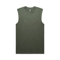AS Colour Classic Tank 5073 Singlet branded merchandise nz