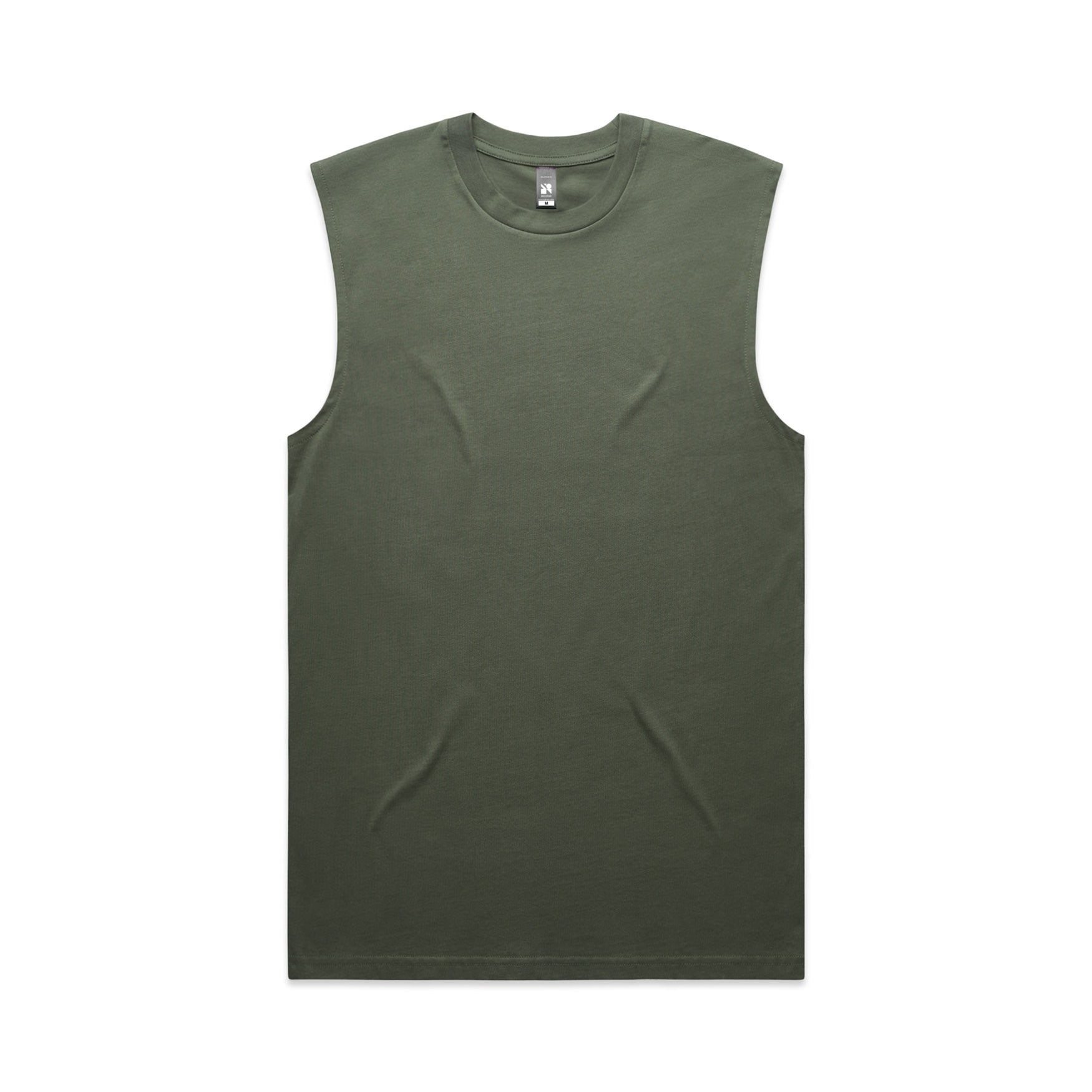 AS Colour Classic Tank 5073 Singlet branded merchandise nz