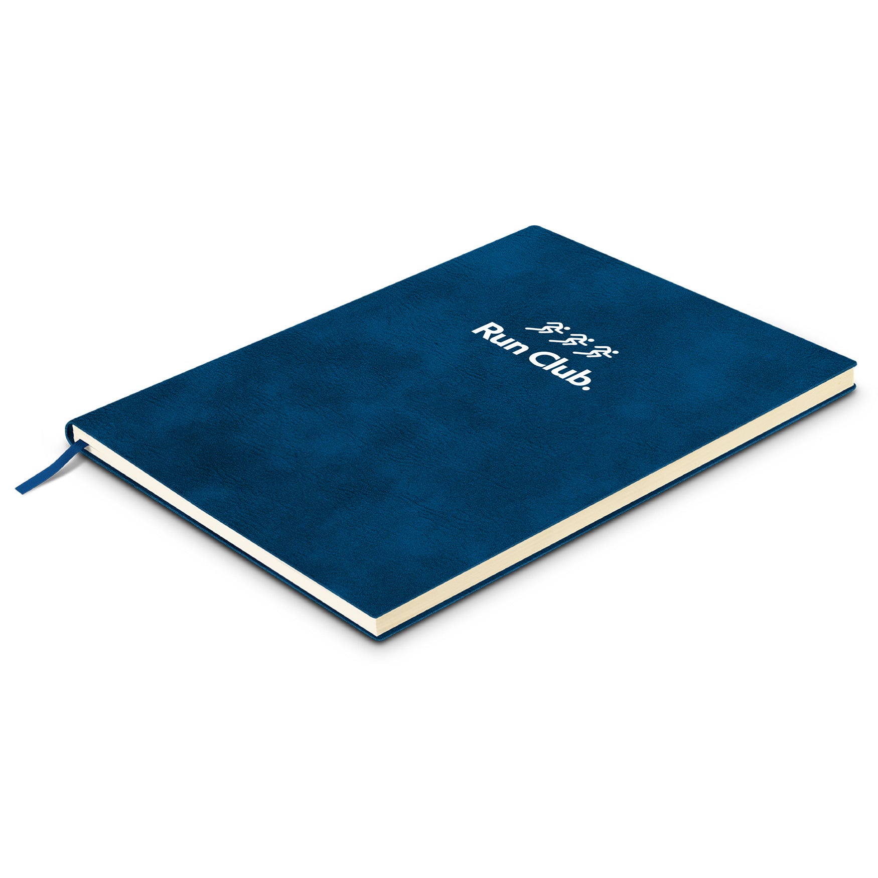 Trends Genoa Soft Cover Notebook - Large  121469 Stationery decorated merch nz