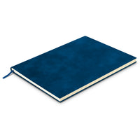Trends Genoa Soft Cover Notebook - Large  121469 Stationery branded merchandise nz
