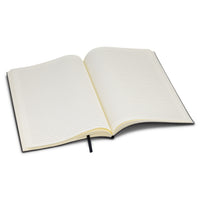 Trends Genoa Soft Cover Notebook - Large  121469 Stationery custom merchandise nz