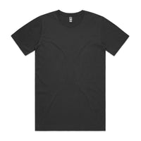 AS Colour Staple Faded Tee 5065 T-shirt custom merch nz