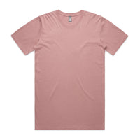AS Colour Staple Faded Tee 5065 T-shirt custom products nz